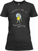 Dont Be A Salty Bitch Shirt Ultra Cotton Shirt