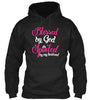 Blessed By God Spoiled By My Husband Ultra Cotton T-Shirt