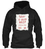 U Gud Bro Survey Ultra Cotton Shirt