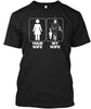 Your Wife My Wife Shirt Ultra Cotton T-Shirt