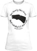 She's Beauty She's Grace She'll Probably Eat Your Face Ultra Cotton Shirt