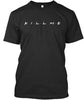 Chris Ray Gun Shirts Ultra Cotton T-Shirt
