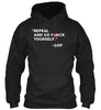 Repeal And Go F Yourself Shirt Ultra Cotton Shirt