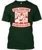 Southpaw Regional Wrestling Shirt Ultra Cotton Shirt