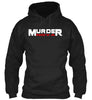 Murder Nova T Shirt Ultra Cotton Shirt