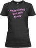 Dead Inside But Still Horny Ultra Cotton Shirt