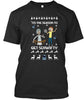 Tis The Season To Get Schwifty Sweater Ultra Cotton Shirt