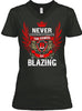 Blazing Saddles T Shirt Ultra Cotton Shirt