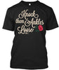 Knock Them Ankles Loose Ultra Cotton Shirt
