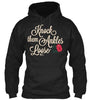 Knock Them Ankles Loose Ultra Cotton Shirt