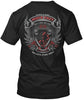 Stay Low Move Fast Ultra Cotton Shirt