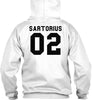 Jacob Sartorius Magcon Merch Ultra Cotton T-Shirt