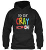 Get Your Cray Onr Ultra Cotton T-Shirt