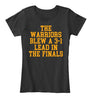 Warriors Blew A 3-1 Lead Shirt Ultra Cotton Shirt