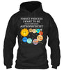 Forget Princess I Want To Be An Astrophysicist Ultra Cotton Shirt