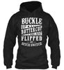 Buckle Up Buttercup Sweatshirt Ultra Cotton Shirt