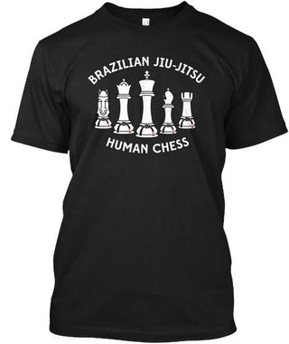 Brazilian Jiu Jitsu T Shirts Ultra Cotton Shirt