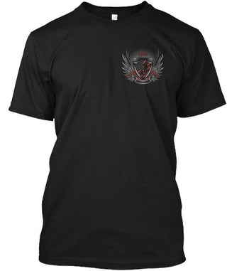 Stay Low Move Fast Ultra Cotton Shirt