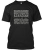 Sorry About Our President T Shirt Ultra Cotton Shirt