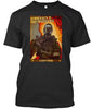Democracy Is Non Negotiable Ultra Cotton T-Shirt