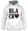 Black Love T Shirt Ultra Cotton Shirt