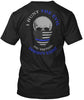 I Hunt The Evil You Pretend Doesn T Exist Ultra Cotton Shirt