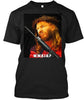 Gift For Christian What Would Republican Jesus Do Ultra Cotton Shirt