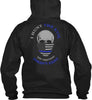 I Hunt The Evil You Pretend Doesn T Exist Ultra Cotton Shirt