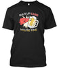 Shut Up Liver You're Fine Ultra Cotton Shirt