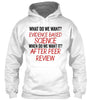 What Do We Want Evidence Based Science Ultra Cotton Shirt