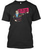 Get The Fuck Out Of My Library Ultra Cotton Shirt