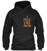 I Feel Like Jojos Ultra Cotton T-Shirt