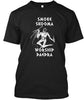 Smoke Skooma Worship Daedra Ultra Cotton Shirt