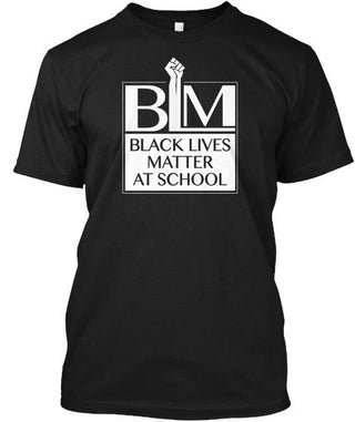 Black Lives Matter Shirt Ultra Cotton T-Shirt