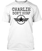 Charlie Don T Surf Shirt Ultra Cotton Shirt