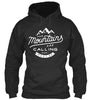 The Mountains Are Calling And I Must Go T Shirt Ultra Cotton Shirt