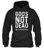 God's Not Dead Shirt Ultra Cotton Shirt