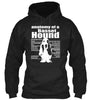 Basset Hound T Shirts Ultra Cotton Shirt