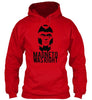 Magneto Was Right Shirt Ultra Cotton Shirt