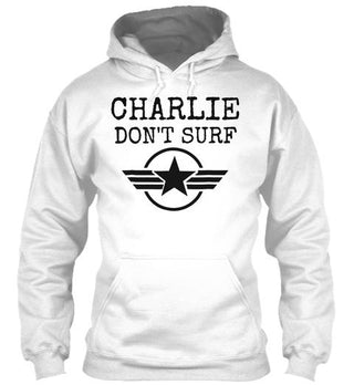 Charlie Don T Surf Shirt Ultra Cotton Shirt