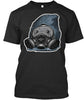 Crying Seal Russian Badger Ultra Cotton Shirt