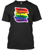 Make America Gay Again Shirt Ultra Cotton Shirt