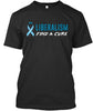 Liberalism Find Acure Ultra Cotton T-Shirt