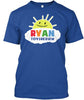 Ryan Toy Review T Shirt Ultra Cotton Shirt