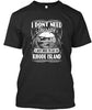 Rhode Island T Shirts Ultra Cotton Shirt