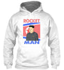 Rocket Man T Shirt Ultra Cotton Shirt