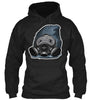 Crying Seal Russian Badger Ultra Cotton Shirt