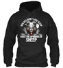 Wolves Don T Lose Sleep Ultra Cotton Shirt
