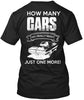 Classic Car T Shirts Ultra Cotton Shirt