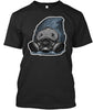 Crying Seal Russian Badger Ultra Cotton Shirt